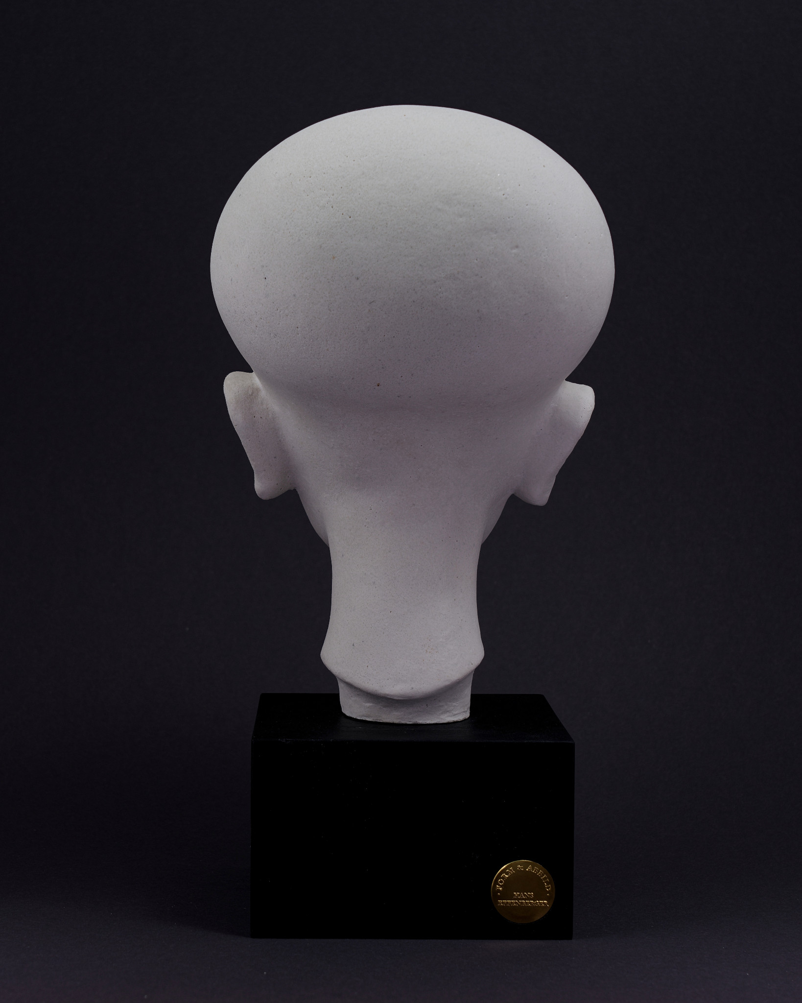 Kopf einer Prinzessin